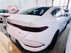 بي واي دي Qin Plus